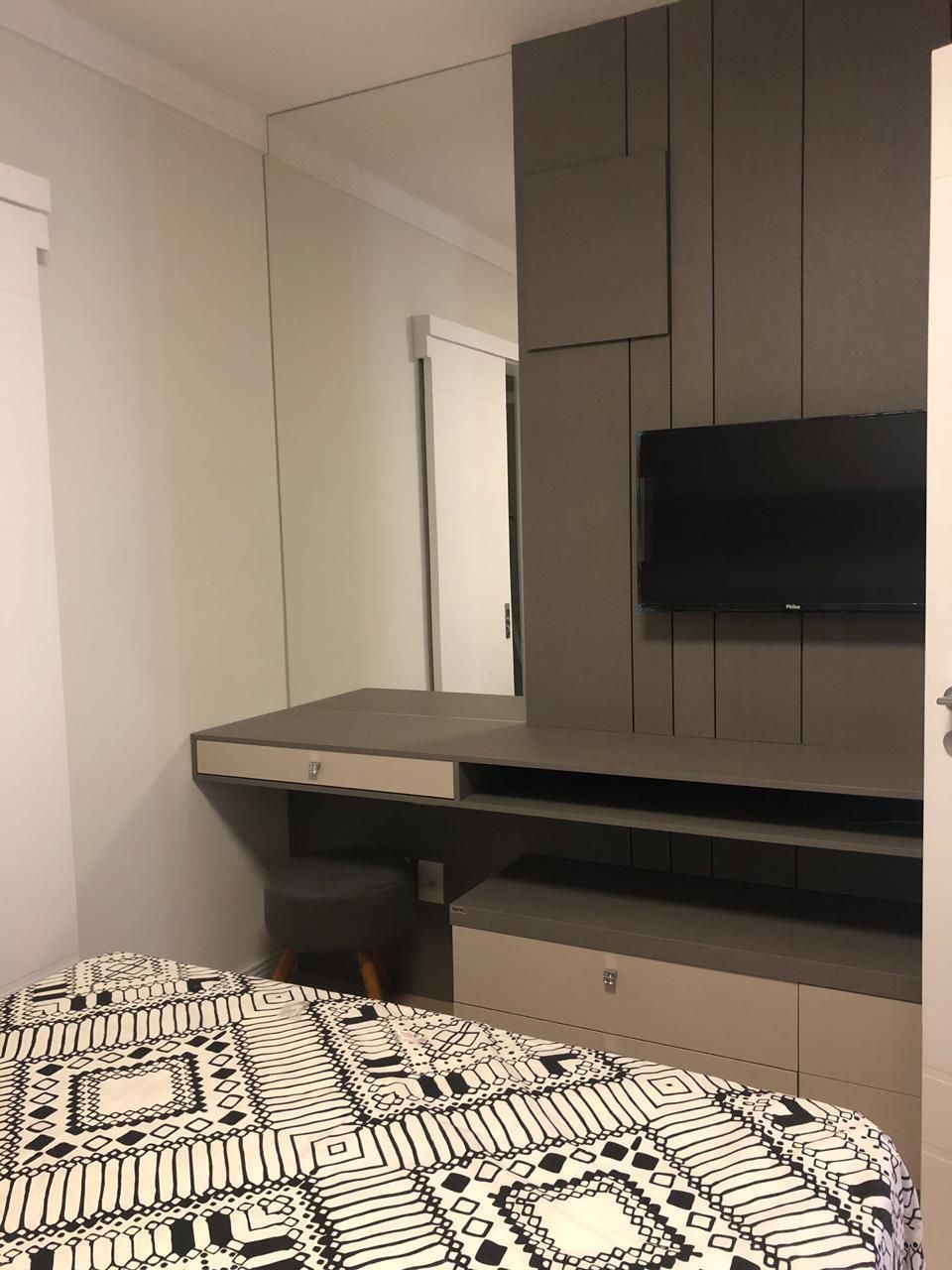 Apartamento à venda com 1 quarto, 46m² - Foto 15
