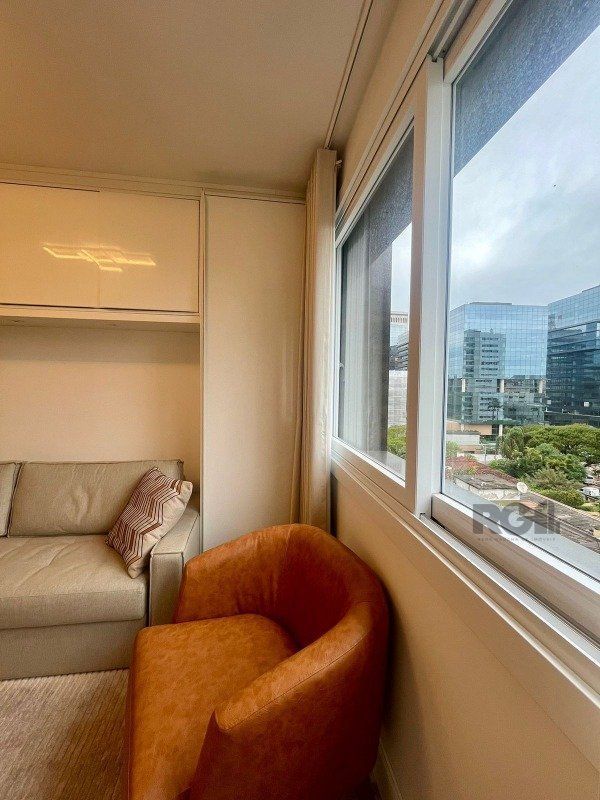 Apartamento, 1 quarto, 55 m² - Foto 19