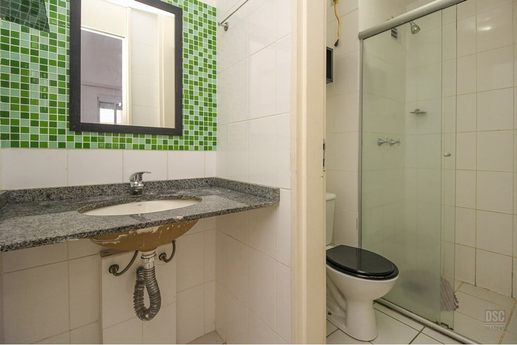 Apartamento à venda com 2 quartos, 57m² - Foto 4