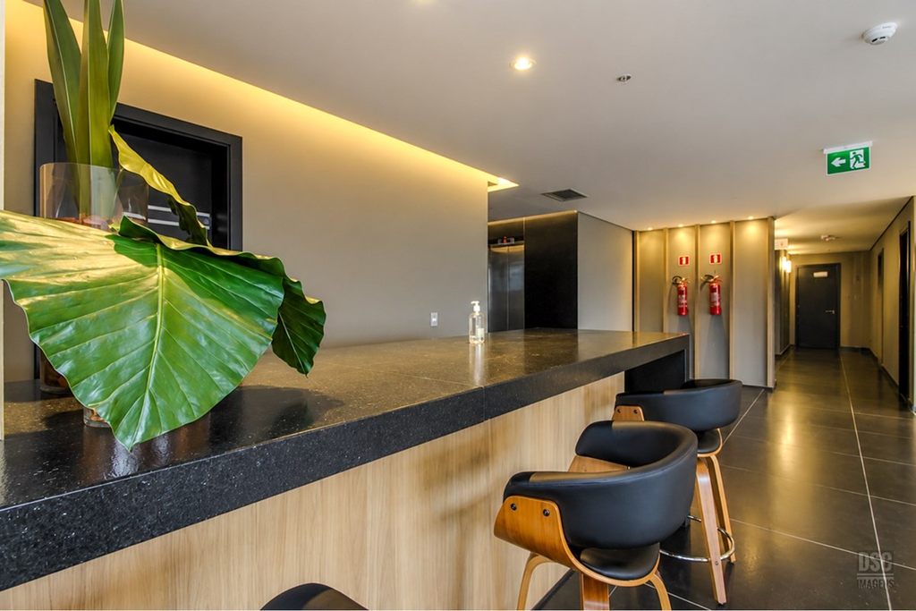 Sala-Conjunto, 24 m² - Foto 6