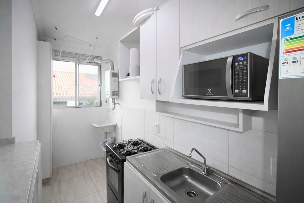 Apartamento, 2 quartos, 42 m² - Foto 24