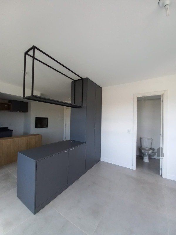 Apartamento para alugar com 1 quarto, 44m² - Foto 2