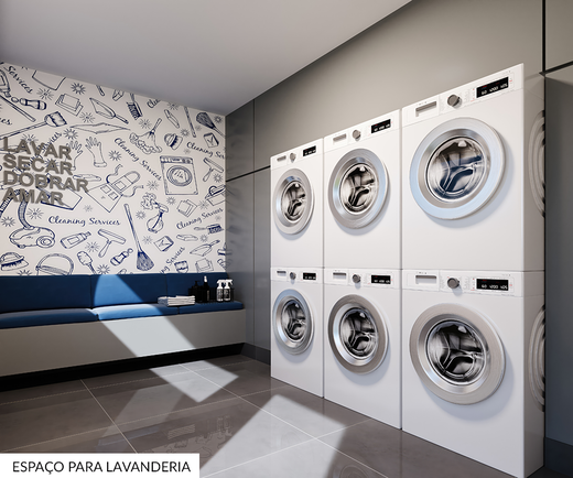 Apartamento, 1 quarto, 30 m² - Foto 12