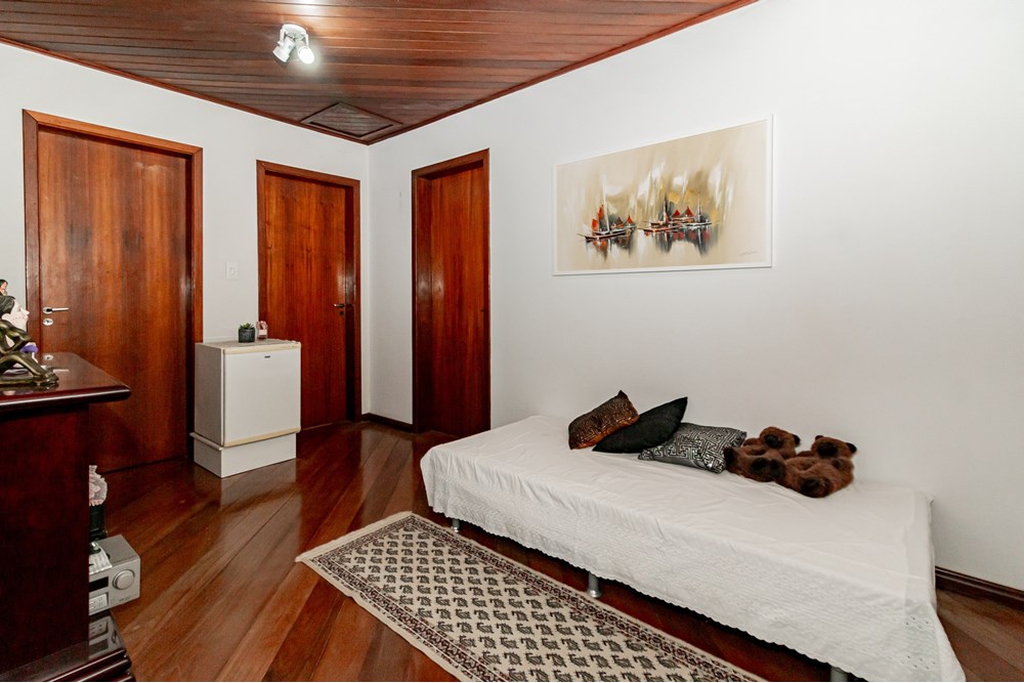 Casa, 4 quartos, 279 m² - Foto 17