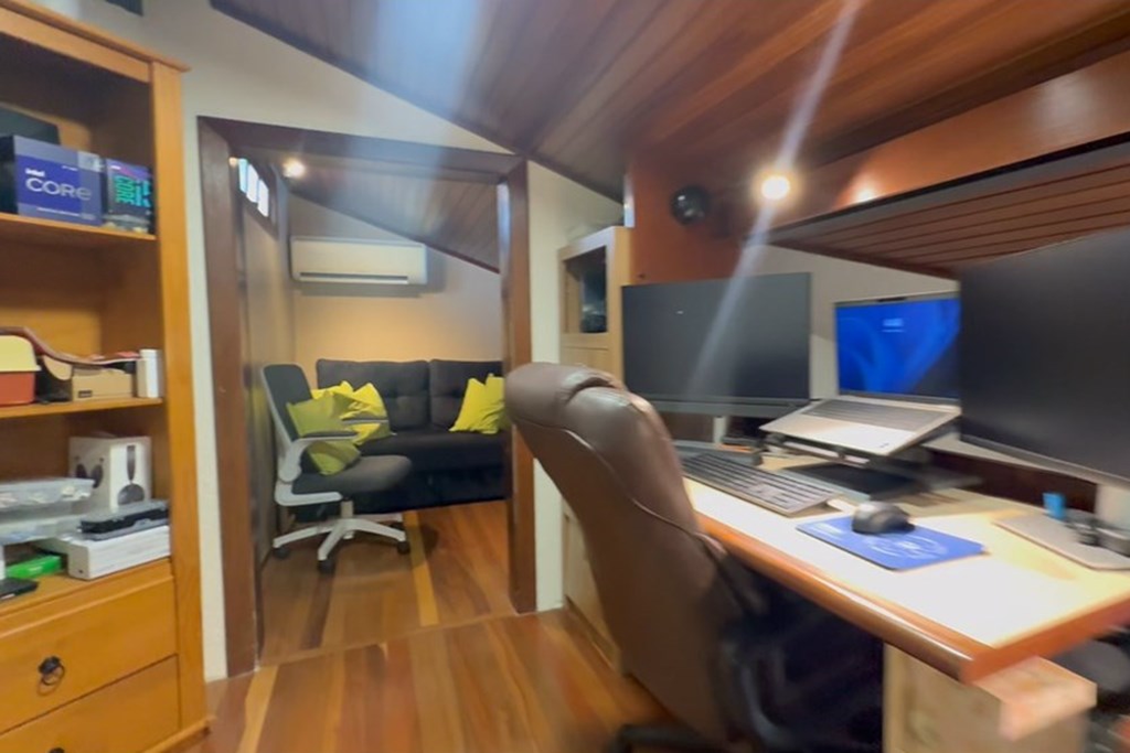 Apartamento, 2 quartos, 143 m² - Foto 10