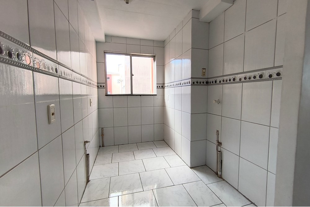 Apartamento à venda com 2 quartos, 40m² - Foto 8