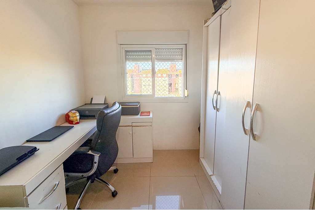 Apartamento, 3 quartos, 62 m² - Foto 34