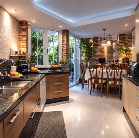 Casa, 3 quartos, 348 m² - Foto 5