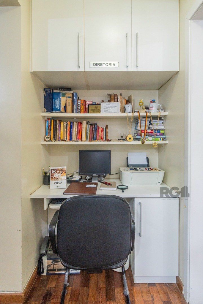 Apartamento, 1 quarto, 55 m² - Foto 24