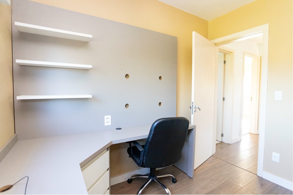 Casa de Condomínio à venda com 3 quartos, 231m² - Foto 37