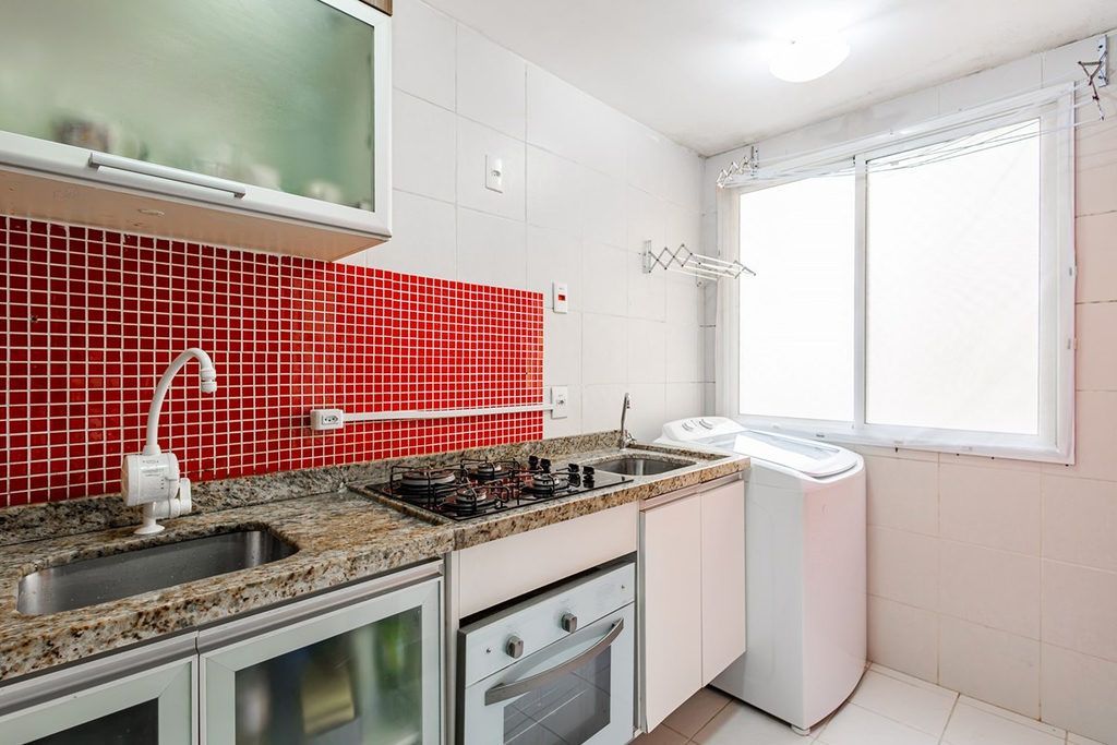 Apartamento, 3 quartos, 87 m² - Foto 21