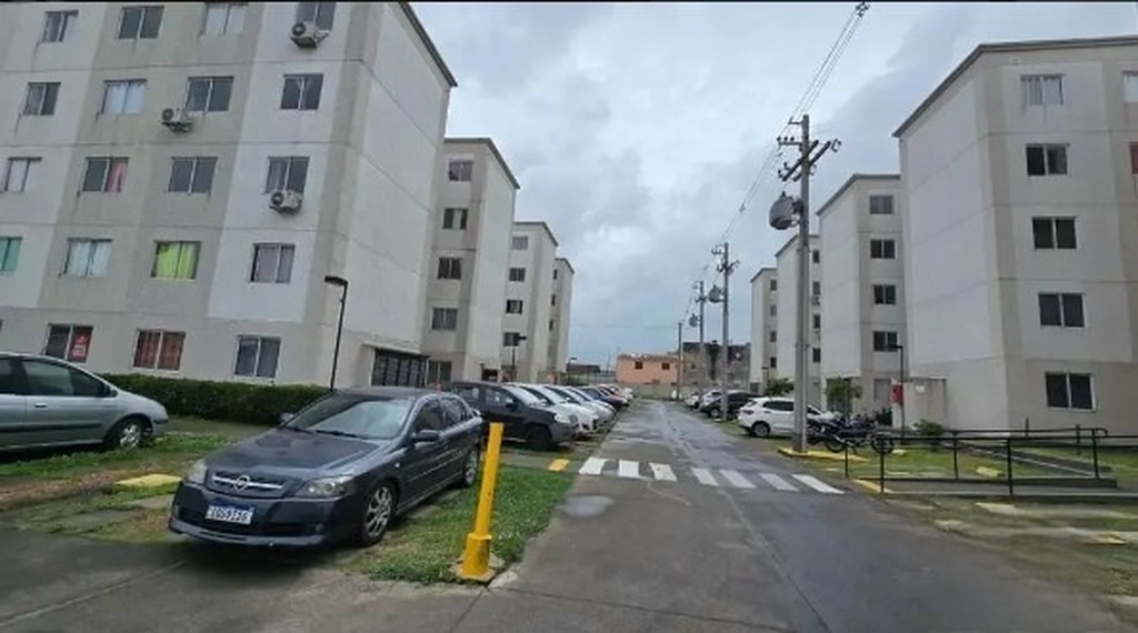 Apartamento, 2 quartos, 41 m² - Foto 19