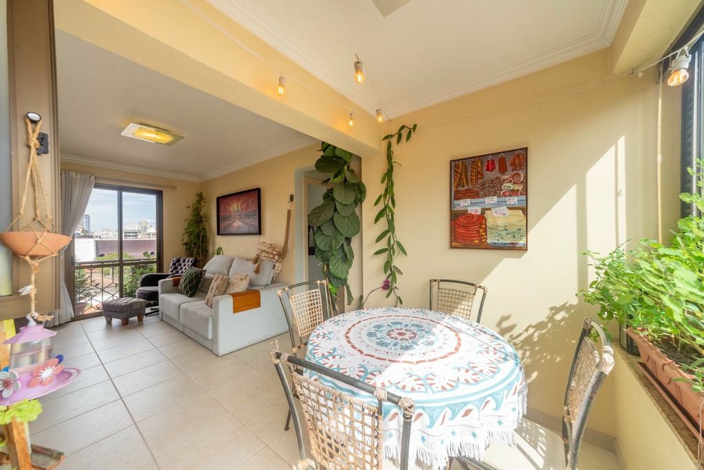 Apartamento, 2 quartos, 66 m² - Foto 19