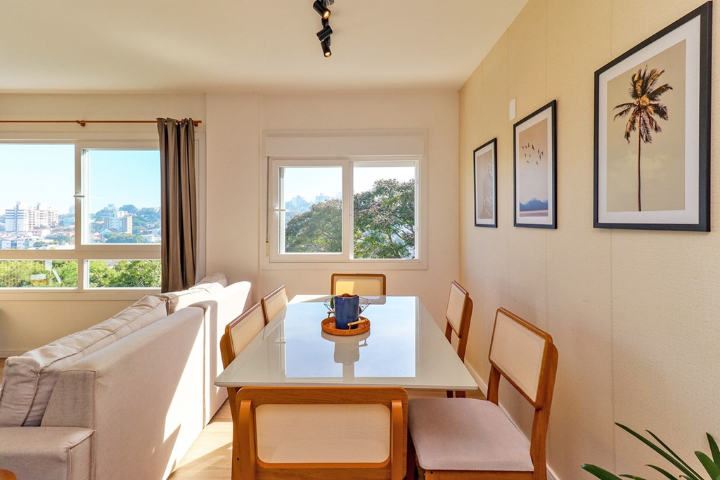 Apartamento, 3 quartos, 70 m² - Foto 85