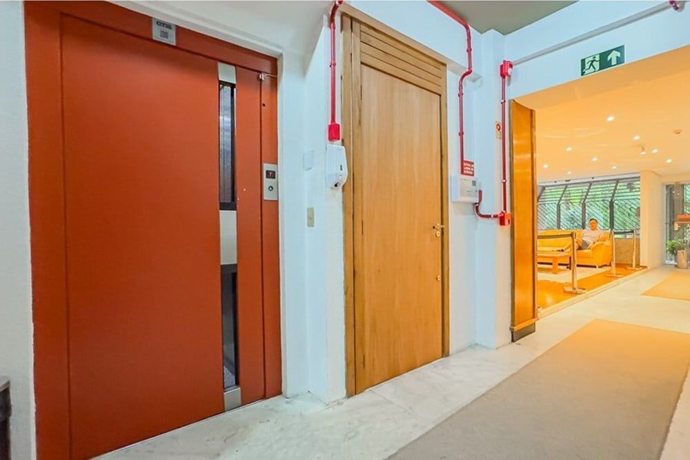 Conjunto Comercial-Sala à venda, 33m² - Foto 6