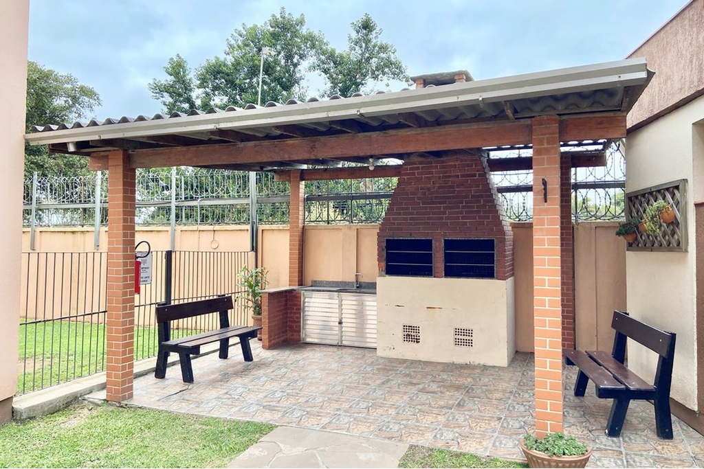 Apartamento, 1 quarto, 46 m² - Foto 9