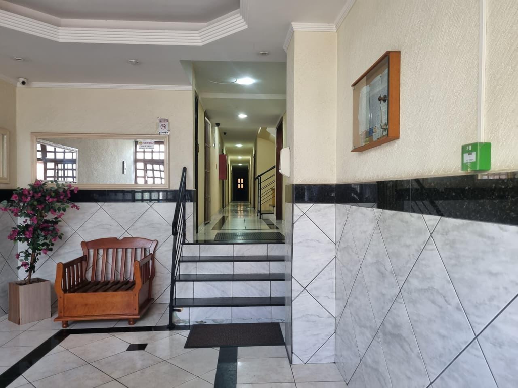 Apartamento, 1 quarto, 28 m² - Foto 14