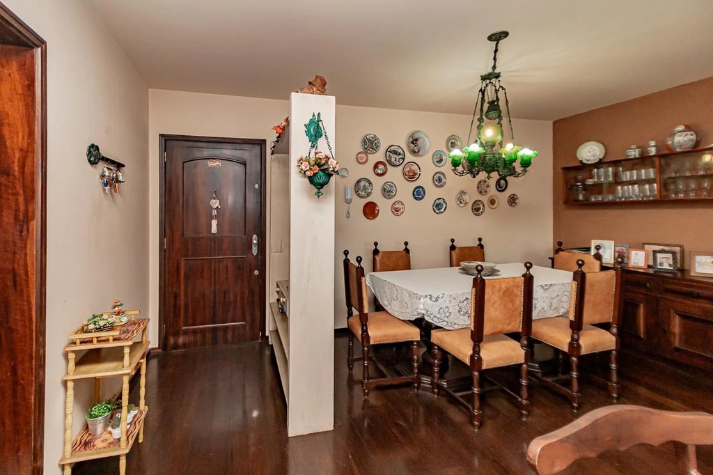 Apartamento, 3 quartos, 115 m² - Foto 46