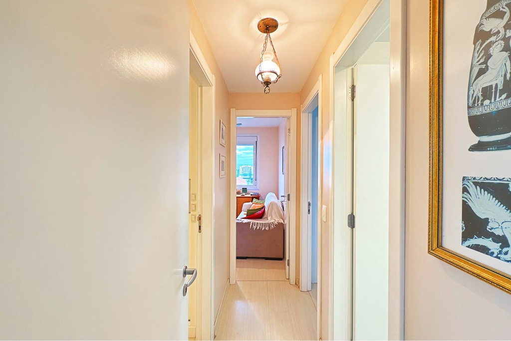 Apartamento, 3 quartos, 119 m² - Foto 65