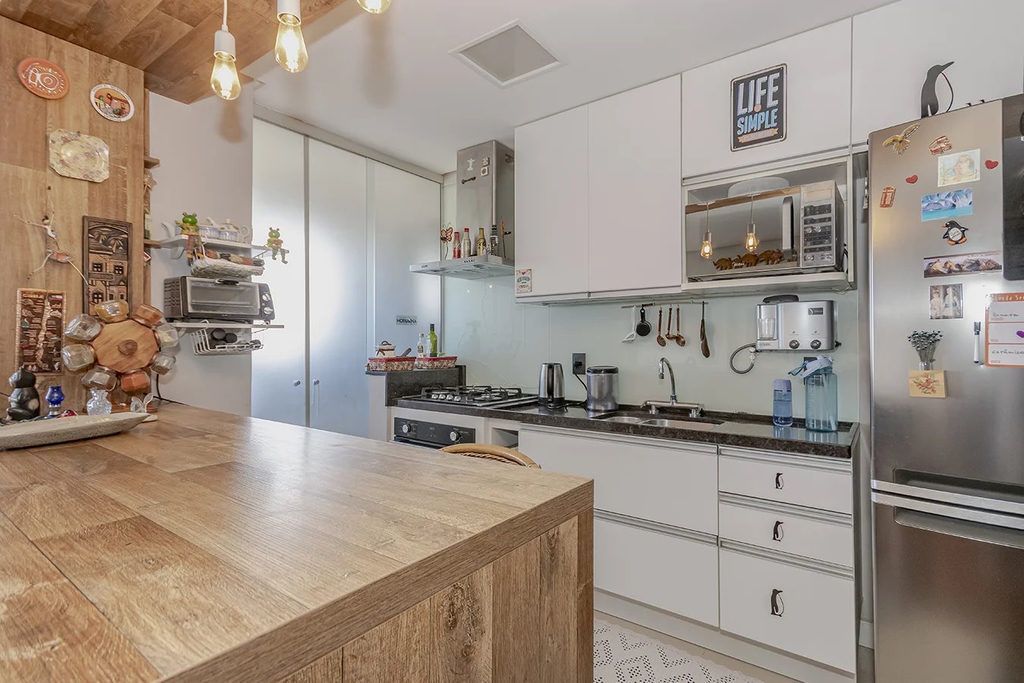 Apartamento, 2 quartos, 70 m² - Foto 32