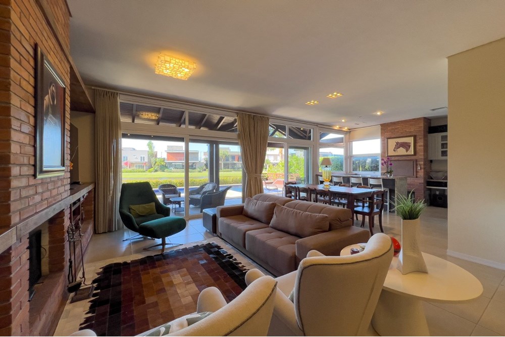 Casa de Condomínio, 4 quartos - Foto 50