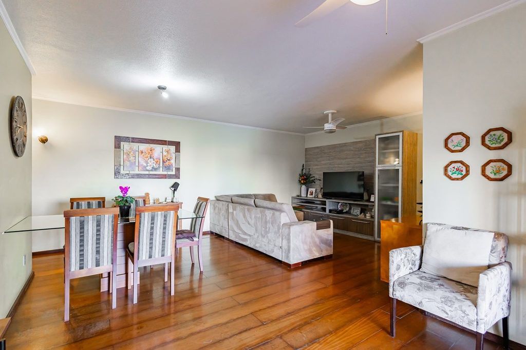 Apartamento, 3 quartos, 125 m² - Foto 27