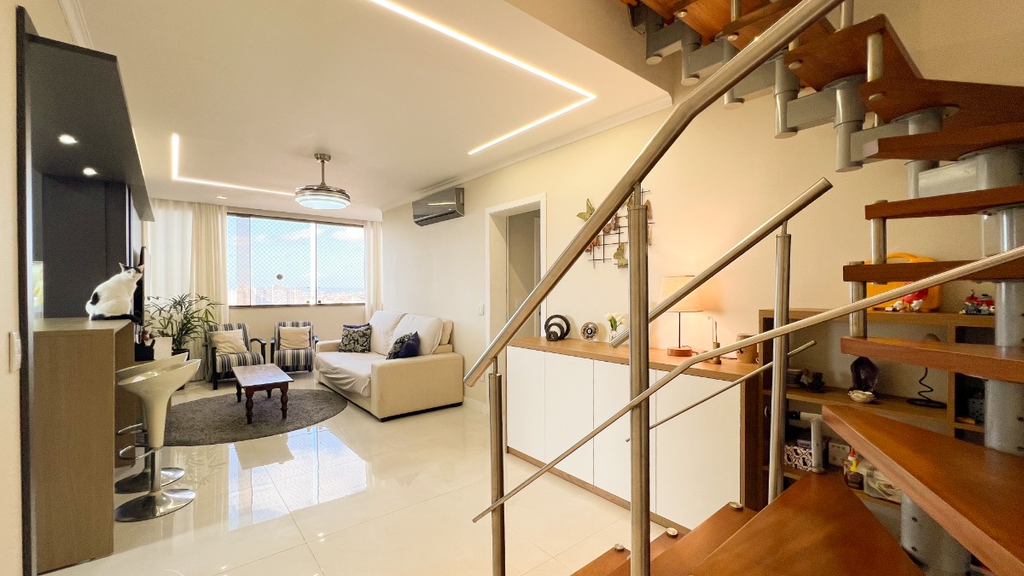 Cobertura, 3 quartos, 209 m² - Foto 39