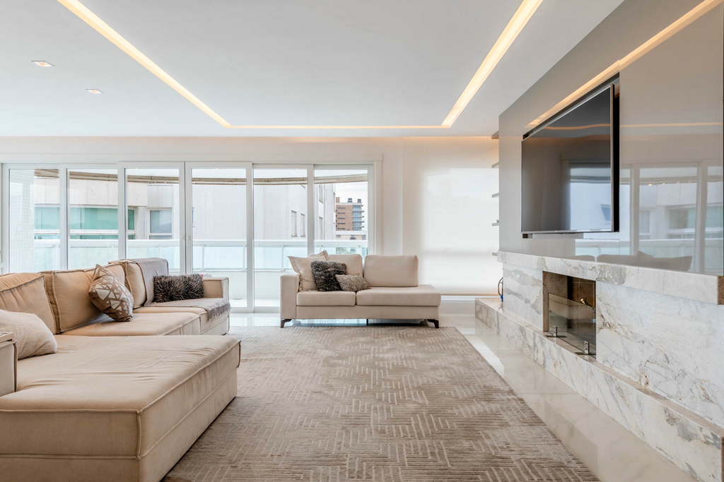 Apartamento, 3 quartos, 202 m² - Foto 26