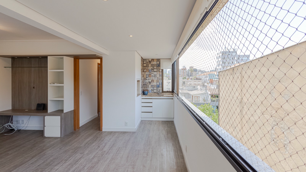 Apartamento, 3 quartos, 107 m² - Foto 23