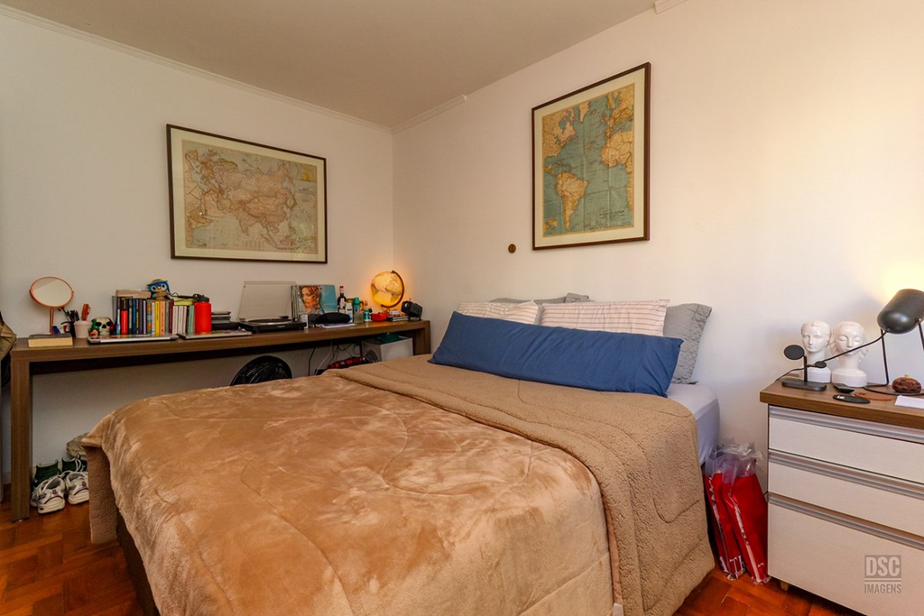 Apartamento, 2 quartos, 69 m² - Foto 8