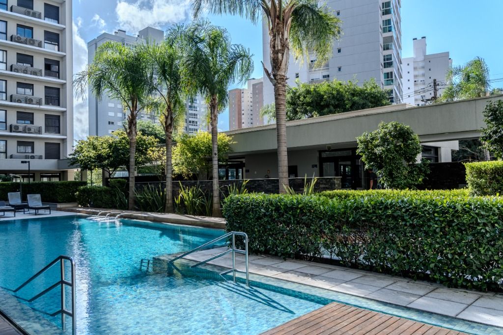 Apartamento, 2 quartos, 57 m² - Foto 14