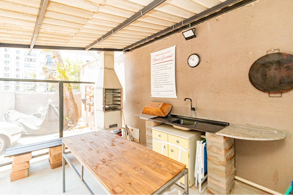 Apartamento, 2 quartos, 49 m² - Foto 7