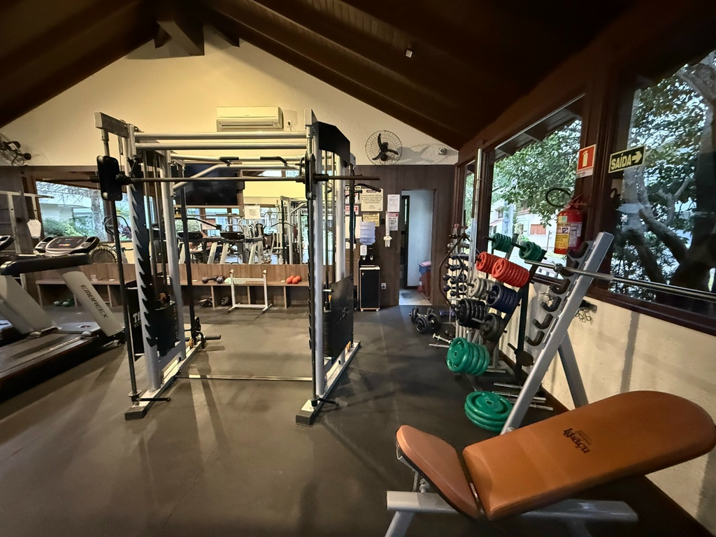 Casa de Condomínio à venda com 3 quartos, 197m² - Foto 13