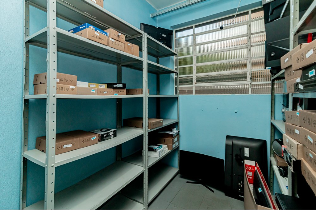 Depósito-Galpão, 649 m² - Foto 50