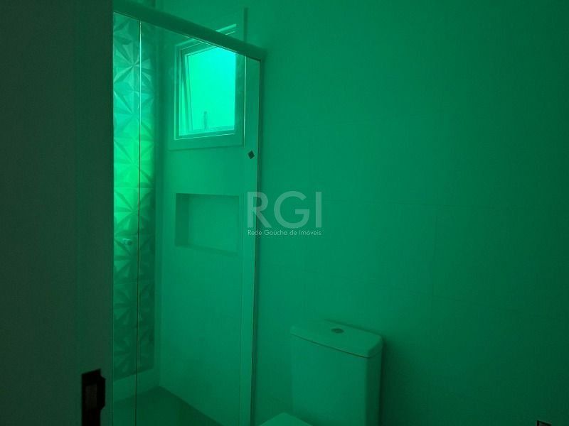 Casa de Condomínio à venda com 3 quartos, 115m² - Foto 12