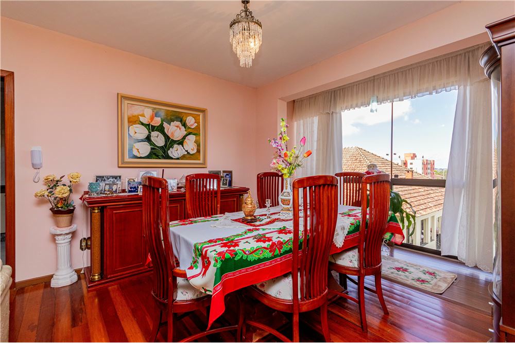 Cobertura, 2 quartos, 204 m² - Foto 6