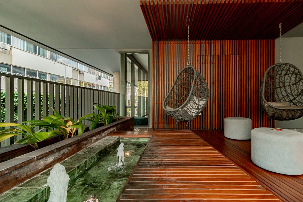 Apartamento, 1 quarto, 62 m² - Foto 39