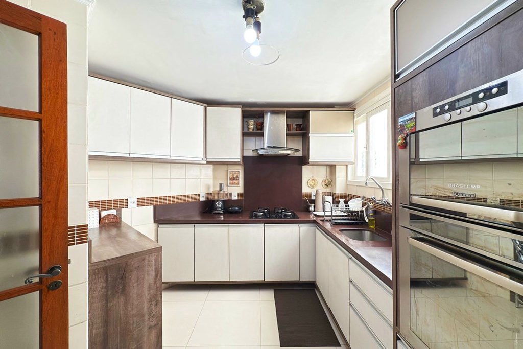 Casa, 4 quartos, 281 m² - Foto 5