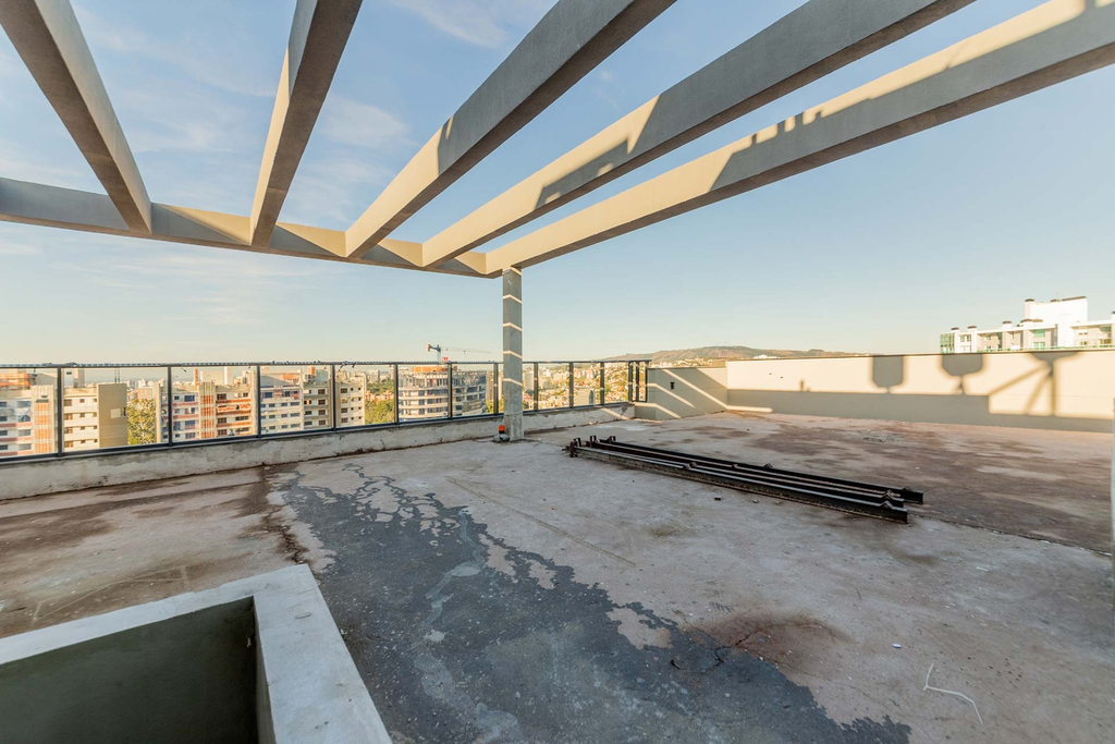 Cobertura, 3 quartos, 392 m² - Foto 11