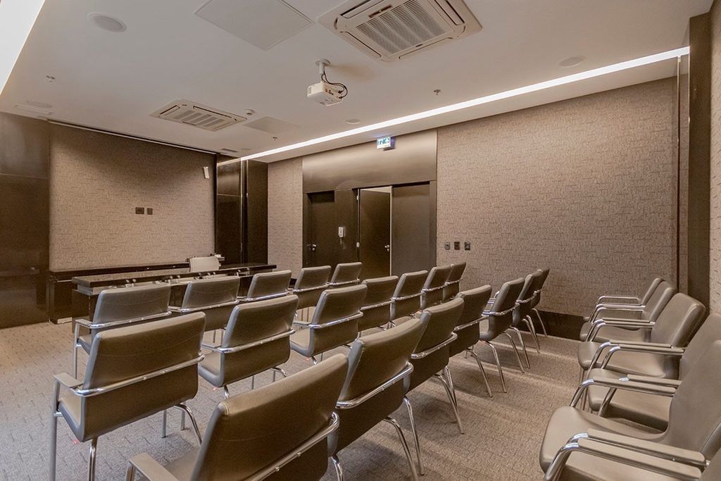 Sala-Conjunto, 36 m² - Foto 16