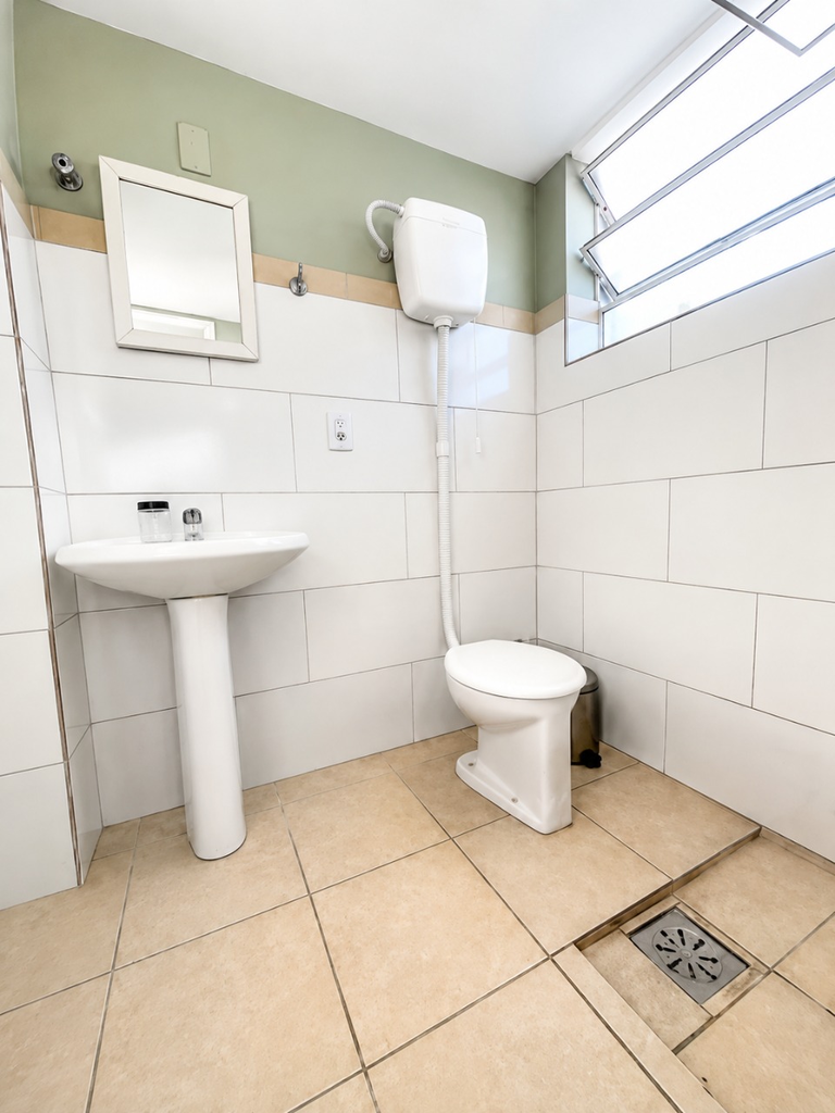 Apartamento, 1 quarto, 39 m² - Foto 6