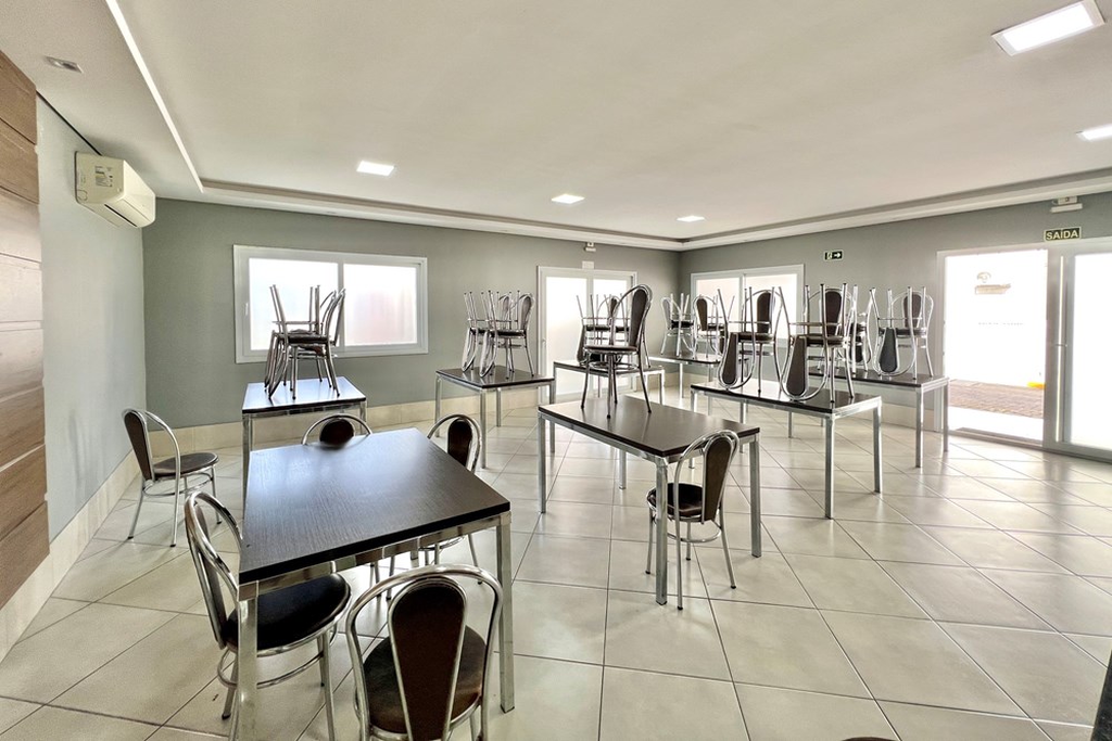 Apartamento, 2 quartos, 51 m² - Foto 20