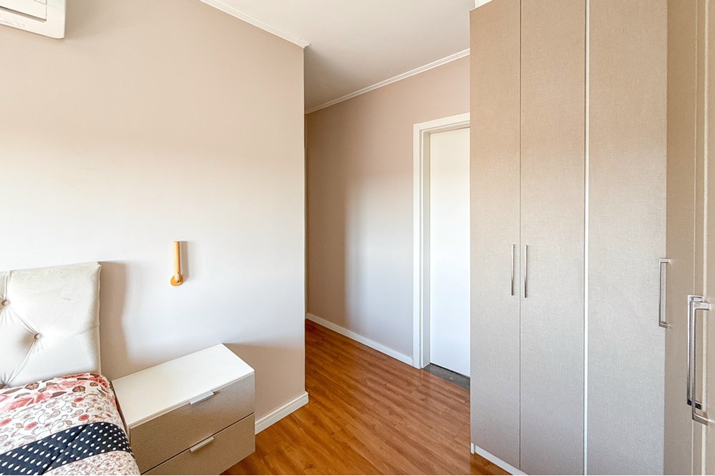 Apartamento à venda com 2 quartos, 59m² - Foto 3