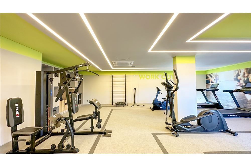 Apartamento à venda com 2 quartos, 60m² - Foto 4
