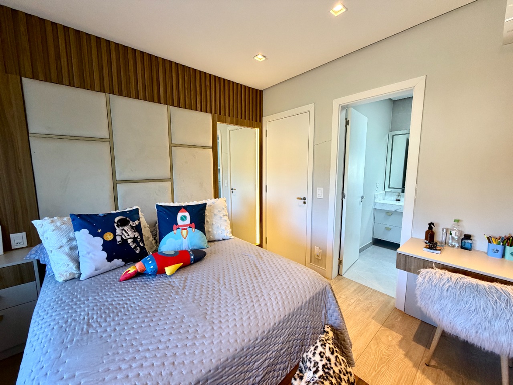 Casa, 3 quartos, 199 m² - Foto 8