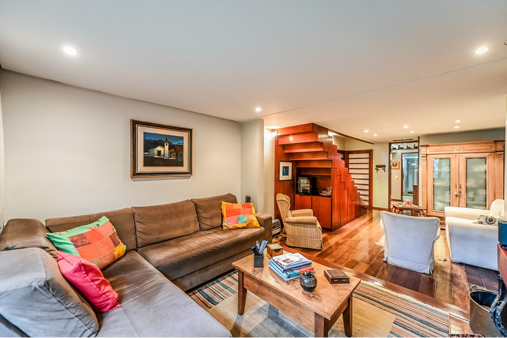 Casa de Condomínio, 4 quartos - Foto 37