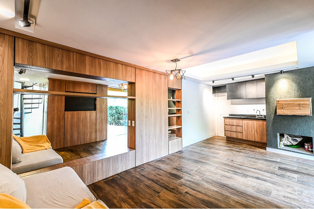 Casa de Condomínio à venda com 3 quartos, 231m² - Foto 48