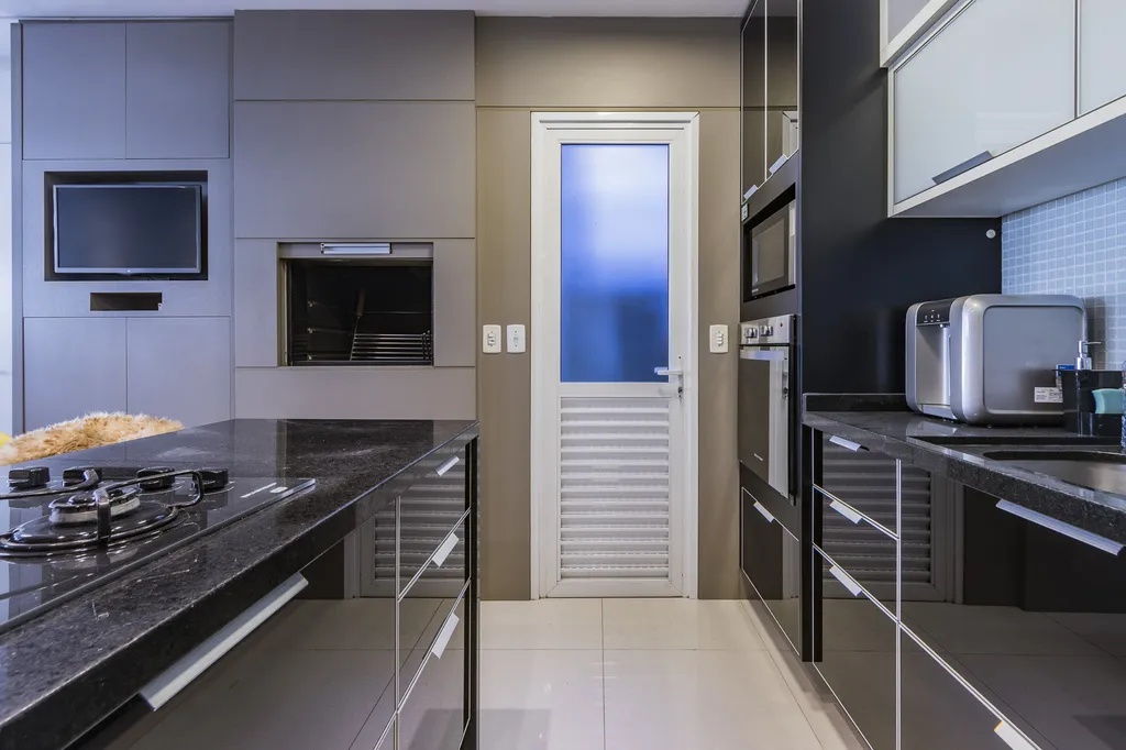 Casa de Condomínio, 1 quarto - Foto 10
