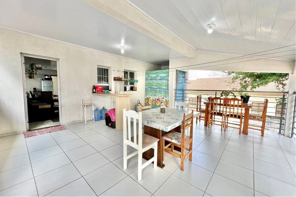 Casa à venda com 4 quartos, 226m² - Foto 16