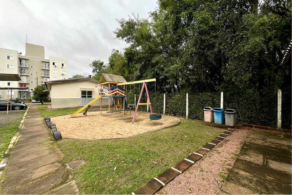Apartamento à venda com 2 quartos, 42m² - Foto 10